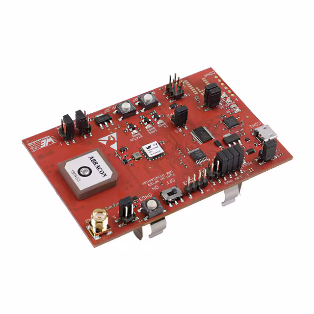 2614029237011 W眉rth Elektronik  Cartes de kits d'évaluation et de développement RF